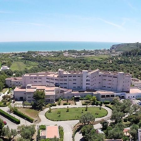 Centro Di Soggiorno Il Belvedere Vieste Eksteriør billede